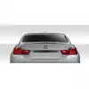 2014-2020 BMW 4 Series F32 Duraflex M Performance Look Wing Trunk Lid Spoiler - 1 Piece (S) - Image 1