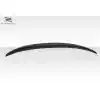 2014-2020 BMW 4 Series F32 Duraflex M Performance Look Wing Trunk Lid Spoiler - 1 Piece (S) - Image 3