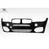 2014-2018 BMW X5 F15 Duraflex M Sport Look Front Bumper - 1 Piece - Image 3