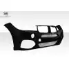 2014-2018 BMW X5 F15 Duraflex M Sport Look Front Bumper - 1 Piece - Image 5