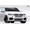 2014-2018 BMW X5 F15 Duraflex M Sport Look Front Bumper - 1 Piece - Image 2