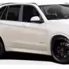 2014-2018 BMW X5 F15 Duraflex M Sport Look Body Kit - 4 Piece - Image 3