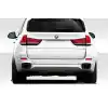 2014-2018 BMW X5 F15 Duraflex M Sport Look Body Kit - 4 Piece - Image 4