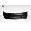 2005-2007 Jeep Grand Cherokee Duraflex SRT Look Front Bumper - 1 Piece - Image 3