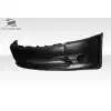 2005-2007 Jeep Grand Cherokee Duraflex SRT Look Front Bumper - 1 Piece - Image 4