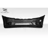 2005-2007 Jeep Grand Cherokee Duraflex SRT Look Front Bumper - 1 Piece - Image 5