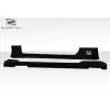 1995-1998 Nissan 240SX S14 Duraflex N Sport Side Skirt Rocker Panels - 2 Piece - Image 7