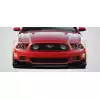 2013-2014 Ford Mustang Carbon Creations R500 Front Lip Under Air Dam Spoiler - 1 Piece - Image 1