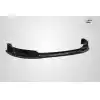 2013-2014 Ford Mustang Carbon Creations R500 Front Lip Under Air Dam Spoiler - 1 Piece - Image 4