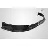 2013-2014 Ford Mustang Carbon Creations R500 Front Lip Under Air Dam Spoiler - 1 Piece - Image 5