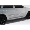 2005-2010 Jeep Grand Cherokee Duraflex SRT Look Side Skirt Rocker Panels - 2 Piece - Image 1