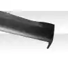 2005-2010 Jeep Grand Cherokee Duraflex SRT Look Side Skirt Rocker Panels - 2 Piece - Image 7