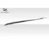 2010-2014 Ford Mustang Duraflex R500 Wing Trunk Lid Spoiler - 1 Piece (S) - Image 5