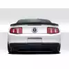 2010-2012 Ford Mustang Duraflex R500 Body Kit - 6 Piece - Image 5