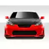 2010-2012 Hyundai Genesis Coupe 2DR Duraflex AM-S GT Body Kit - 4 Piece - Image 2