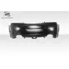 2010-2016 Hyundai Genesis Coupe 2DR Duraflex AM-S GT Rear Bumper - 1 Piece - Image 3