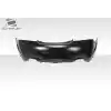 2010-2016 Hyundai Genesis Coupe 2DR Duraflex AM-S GT Rear Bumper - 1 Piece - Image 6