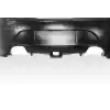 2010-2016 Hyundai Genesis Coupe 2DR Duraflex AM-S GT Rear Bumper - 1 Piece - Image 9