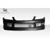 2000-2005 Lexus IS Series IS300 Duraflex B-Sport Front Bumper - 1 Piece - Image 3