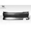 2000-2005 Lexus IS Series IS300 Duraflex B-Sport Rear Bumper - 1 Piece - Image 4