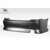 2000-2005 Lexus IS Series IS300 Duraflex B-Sport Rear Bumper - 1 Piece - Image 5