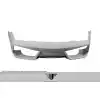 2004-2008 Lamborghini Gallardo AF-1 Wide Body Front Bumper ( GFK ) - 2 Piece - Image 3