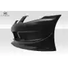 2000-2005 Lexus IS Series IS300 Duraflex VSE Race Front Bumper - 3 Piece - Image 4