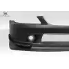 2000-2005 Lexus IS Series IS300 Duraflex VSE Race Front Bumper - 3 Piece - Image 5