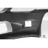 2000-2005 Lexus IS Series IS300 Duraflex VSE Race Front Bumper - 3 Piece - Image 7