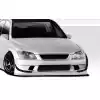 2000-2005 Lexus IS Series IS300 Duraflex VSE Race Body Kit - 4 Piece - Image 2