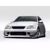 2000-2005 Lexus IS Series IS300 Duraflex VSE Race Body Kit - 4 Piece - Image 1