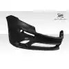 2011-2013 Jeep Grand Cherokee Duraflex SRT Look Front Bumper - 1 Piece - Image 5