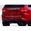 2011-2013 Jeep Grand Cherokee Duraflex SRT Look Body Kit - 4 Piece - Image 4