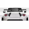 2013-2016 Subaru BRZ Duraflex GT500 Body Kit - 13 Piece - Image 7