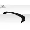 2013-2020 Scion FR-S Toyota 86 Subaru BRZ Duraflex Zeus Wing Trunk Lid Spoiler - 3 Piece - Image 6