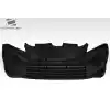 2010-2012 Hyundai Genesis Coupe 2DR Duraflex VG-R Front Bumper - 1 Piece - Image 5