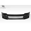 2004-2012 Aston Martin DB9 DBS Eros Version 1 Front Bumper - 1 Piece - Image 3