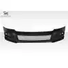 2004-2012 Aston Martin DB9 DBS Eros Version 1 Front Bumper - 1 Piece - Image 6