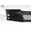 2004-2012 Aston Martin DB9 DBS Eros Version 1 Front Bumper - 1 Piece - Image 7