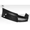 2004-2012 Aston Martin DB9 DBS Eros Version 1 Front Bumper - 1 Piece - Image 8