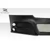 2004-2012 Aston Martin DB9 DBS Eros Version 1 Front Bumper - 1 Piece - Image 4