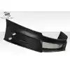 2004-2012 Aston Martin DB9 DBS Eros Version 1 Front Bumper - 1 Piece - Image 5