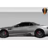 2004-2012 Aston Martin DB9 DBS Eros Version 1 Side Skirt Rocker Panels - 2 Piece - Image 2