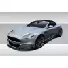 2004-2012 Aston Martin DB9 DBS Eros Version 1 Body Kit - 4 Piece - Image 1