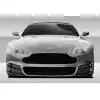 2006-2017 Aston Martin Vantage Eros Version 1 Front Bumper - 1 Piece - Image 1