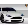 2006-2017 Aston Martin Vantage Eros Version 1 Front Bumper - 1 Piece - Image 2