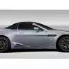 2006-2017 Aston Martin Vantage Eros Version 1 Side Skirt Rocker Panels - 2 Piece - Image 1