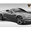 2006-2017 Aston Martin Vantage Eros Version 1 Side Skirt Rocker Panels - 2 Piece - Image 3