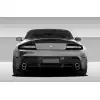 2006-2017 Aston Martin Vantage Eros Version 1 Rear Bumper - 1 Piece - Image 1