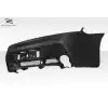 2006-2017 Aston Martin Vantage Eros Version 1 Rear Bumper - 1 Piece - Image 4